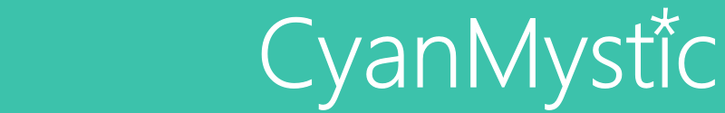 CyanMystic